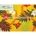 100% Cotton Fabric For Home Textile